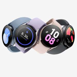 Samsung Galaxy Watch 5.