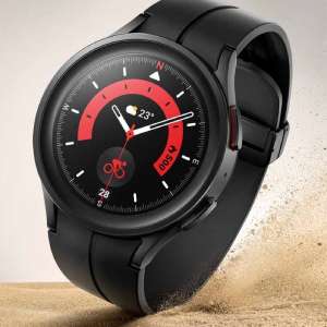 Samsung Galaxy Watch 5 Pro.