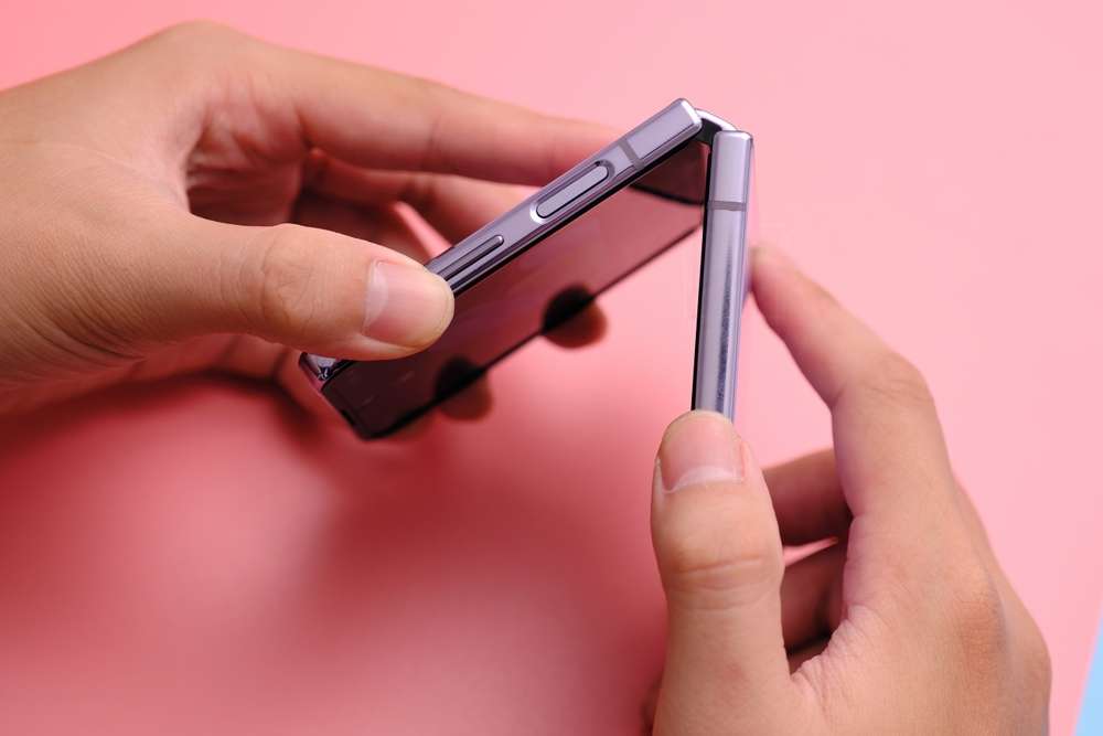 Samsung Galaxy Z Flip4 5G