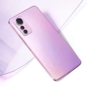 Xiaomi 12 Lite 5G.