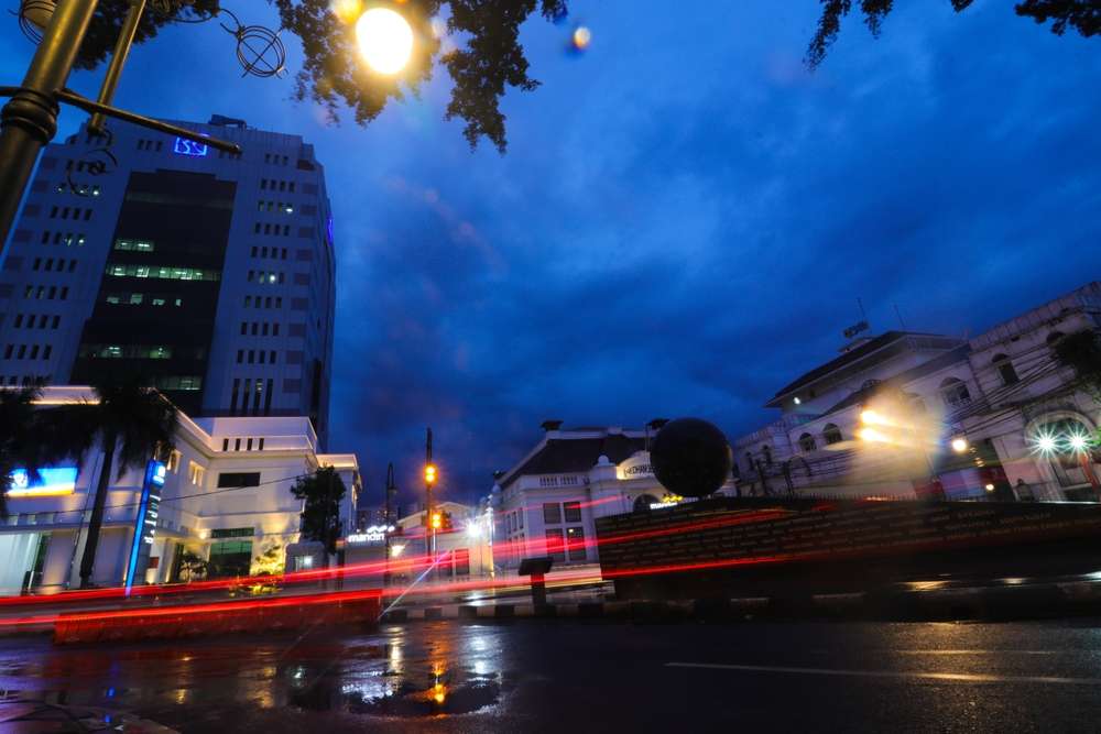 Bandung