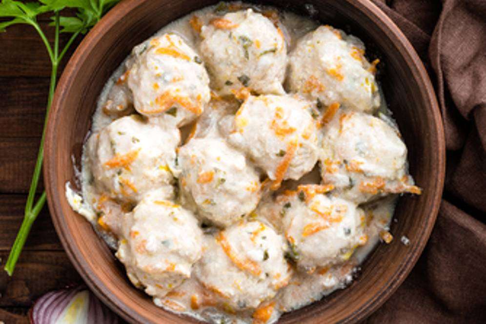 Bakso ayam