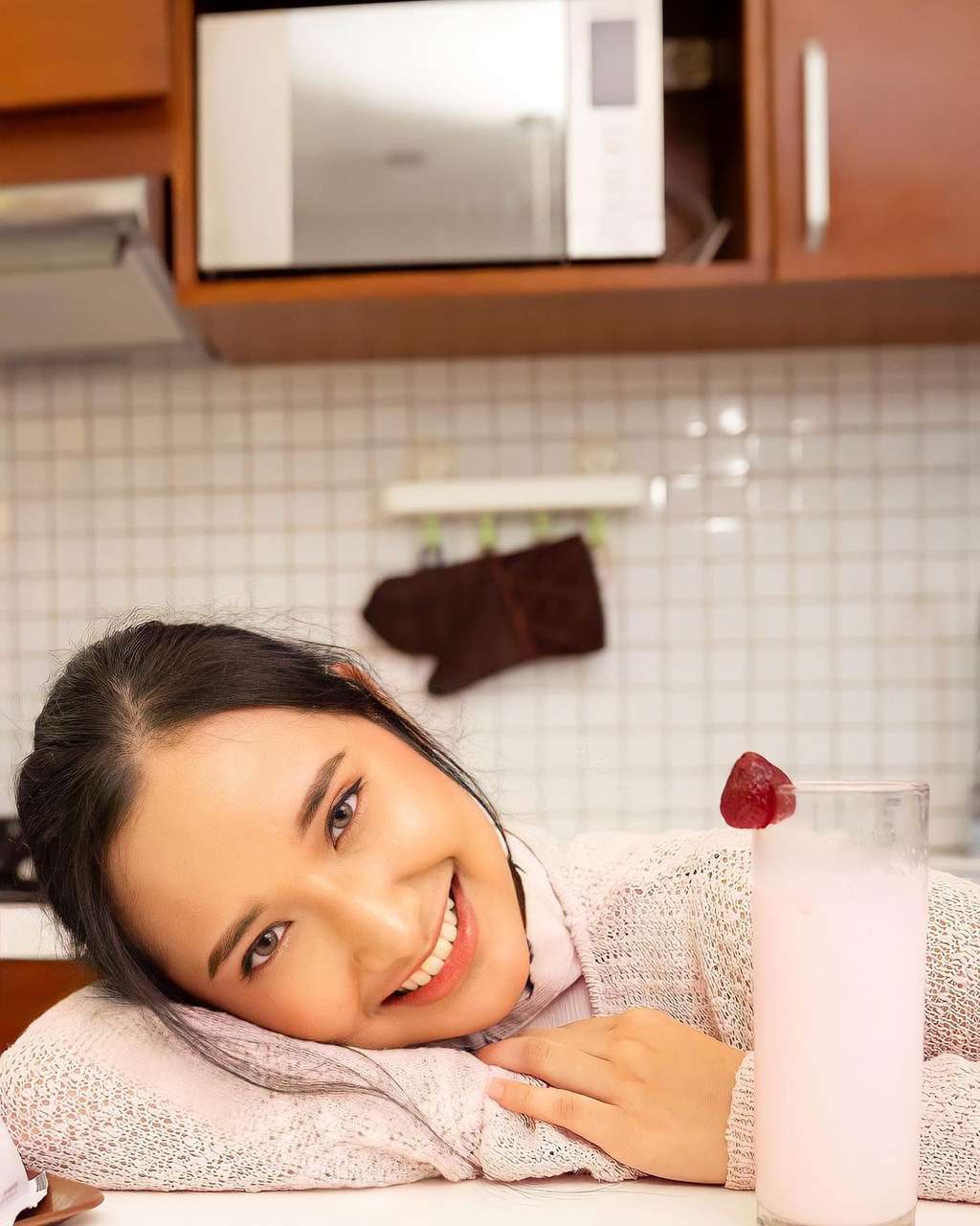 Yasmin pemain Preman Pensiun 6