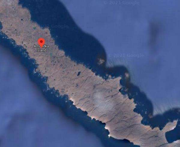 Deretan Foto Dikaburkan yang Terlarang untuk Dilihat di Google Maps.