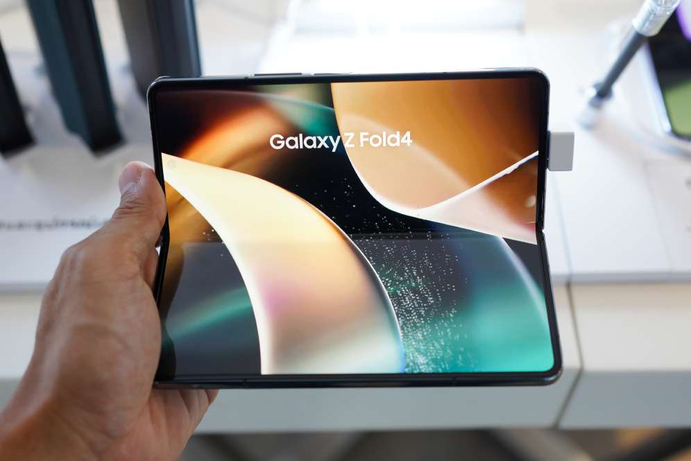 Samsung Galaxy Z Fold4 5G
