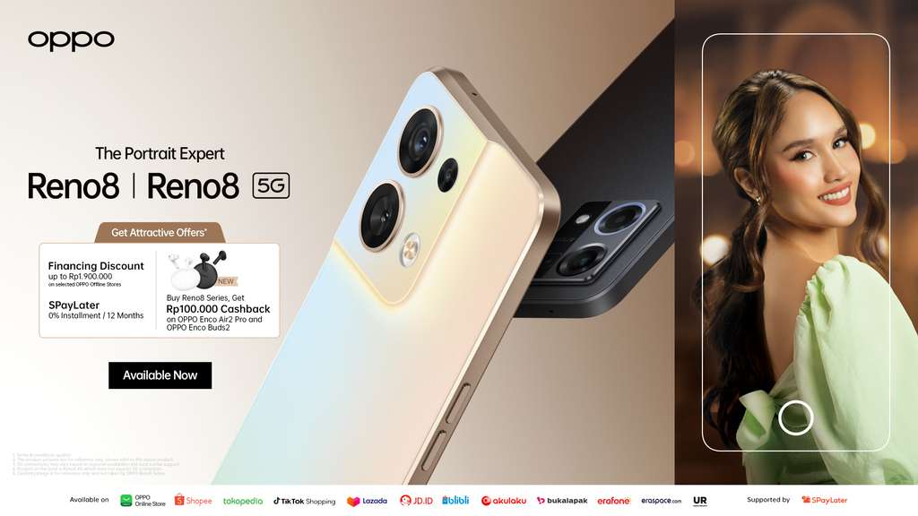 OPPO Indonesia
