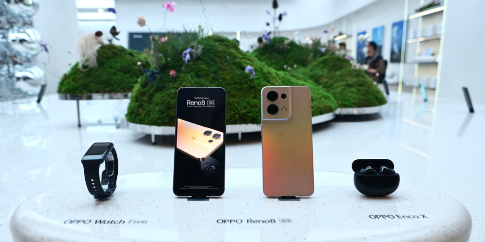 OPPO Indonesia