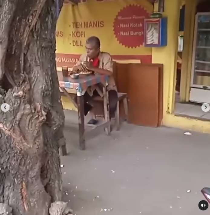 sopir angkot