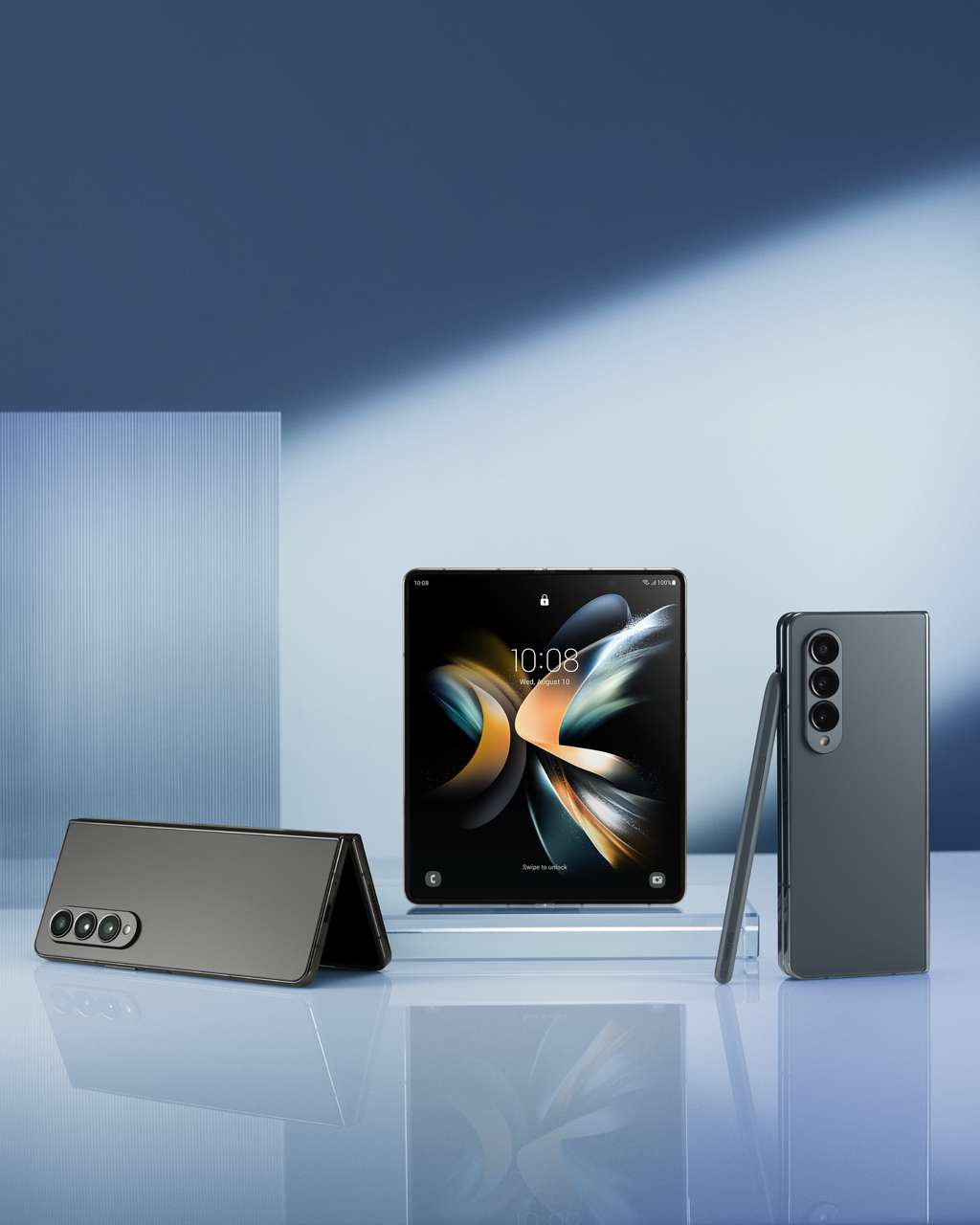 Samsung Galaxy Z Fold4 5G