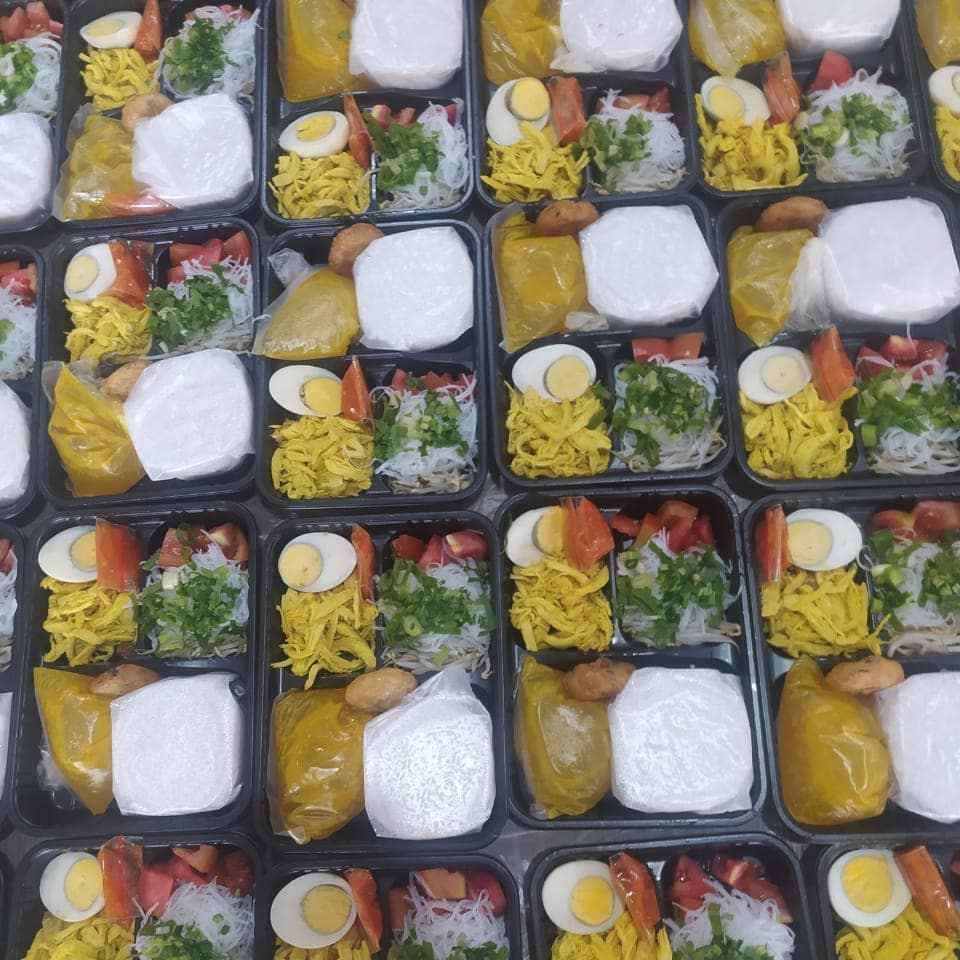Manis dan Sedap/Rice Jakarta