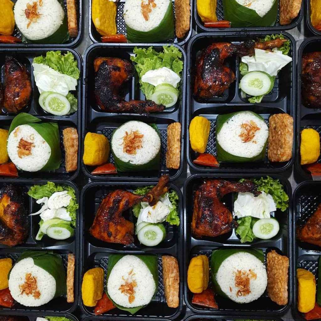 Manis dan Sedap/Rice Jakarta
