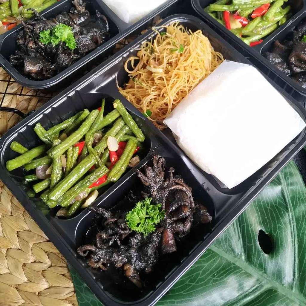 Manis dan Sedap/Rice Jakarta