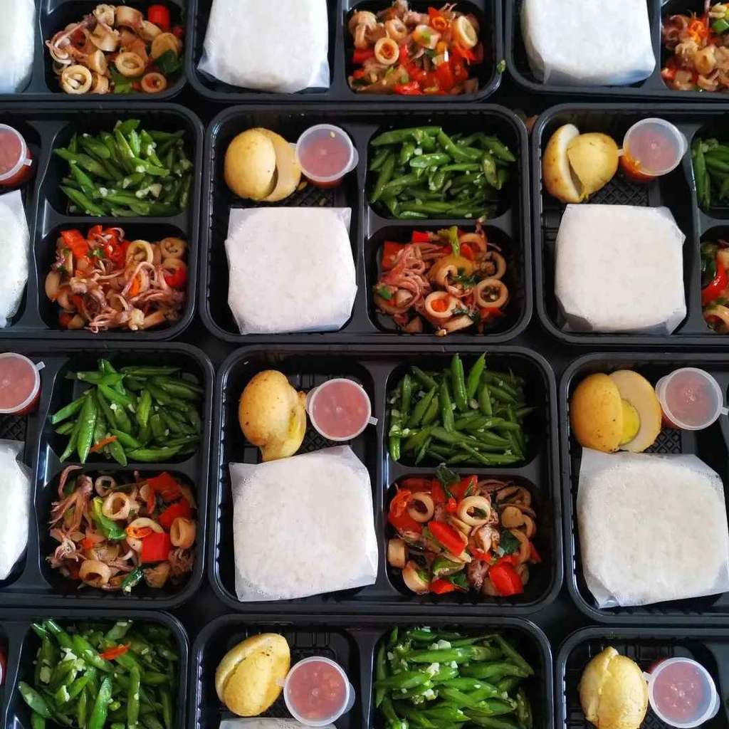Manis dan Sedap/Rice Jakarta