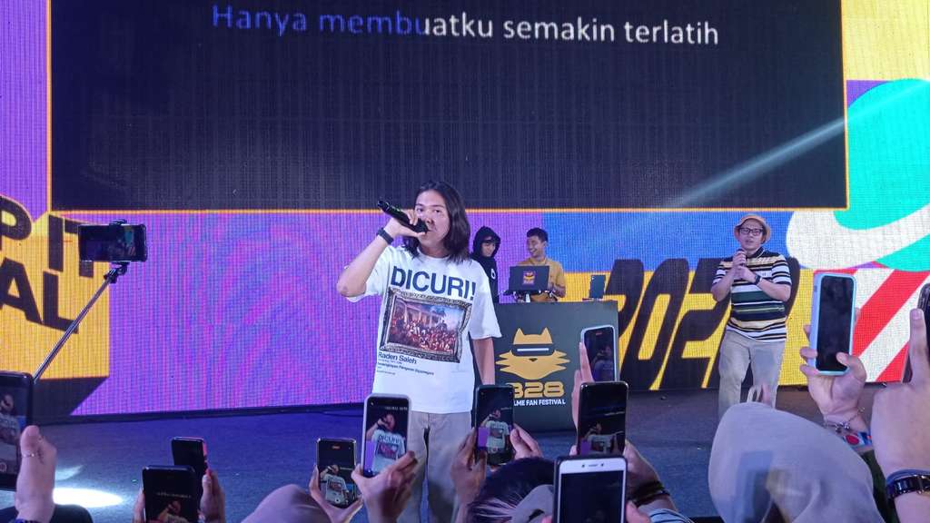 iqbaal ramadhan