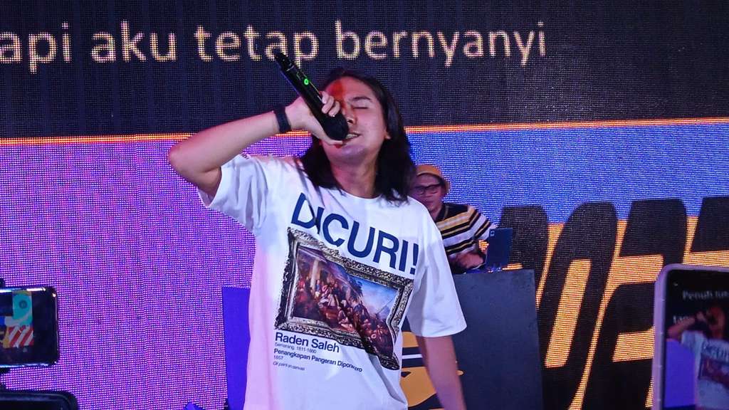 iqbaal ramadhan