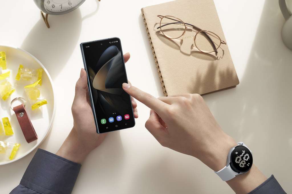 Samsung Galaxy Z Fold4 5G