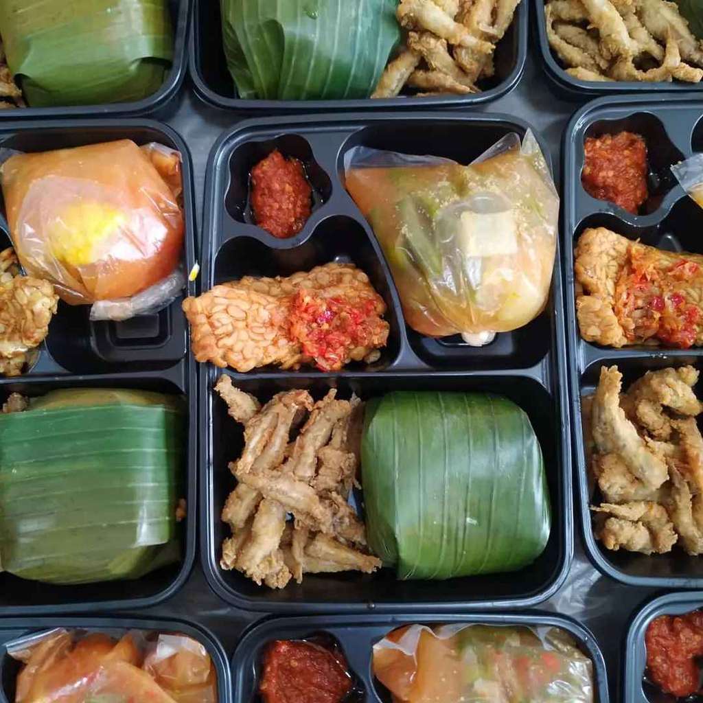 Manis dan Sedap/Rice Jakarta