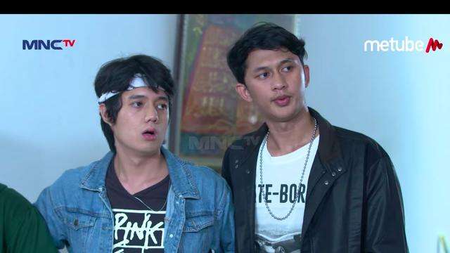 Fakta tentang Khafi Maheza