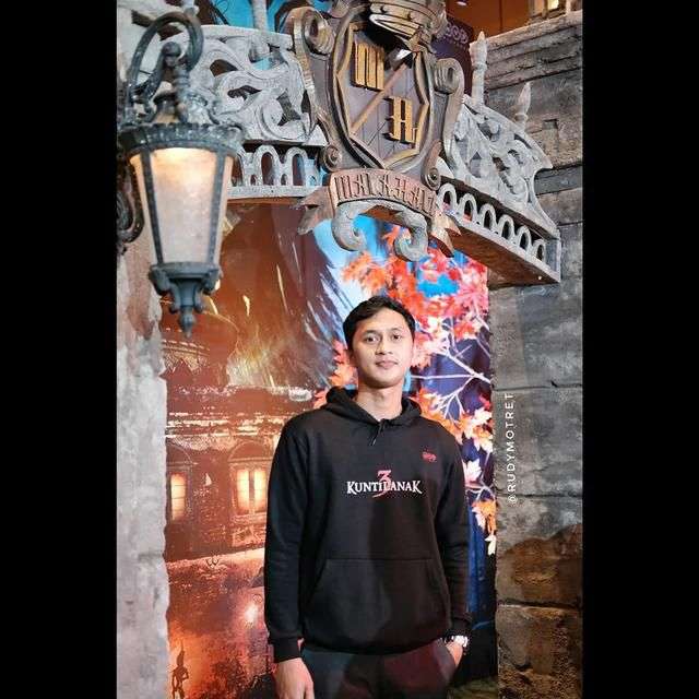 Fakta tentang Khafi Maheza