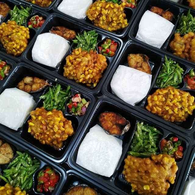 Manis dan Sedap/Rice Jakarta