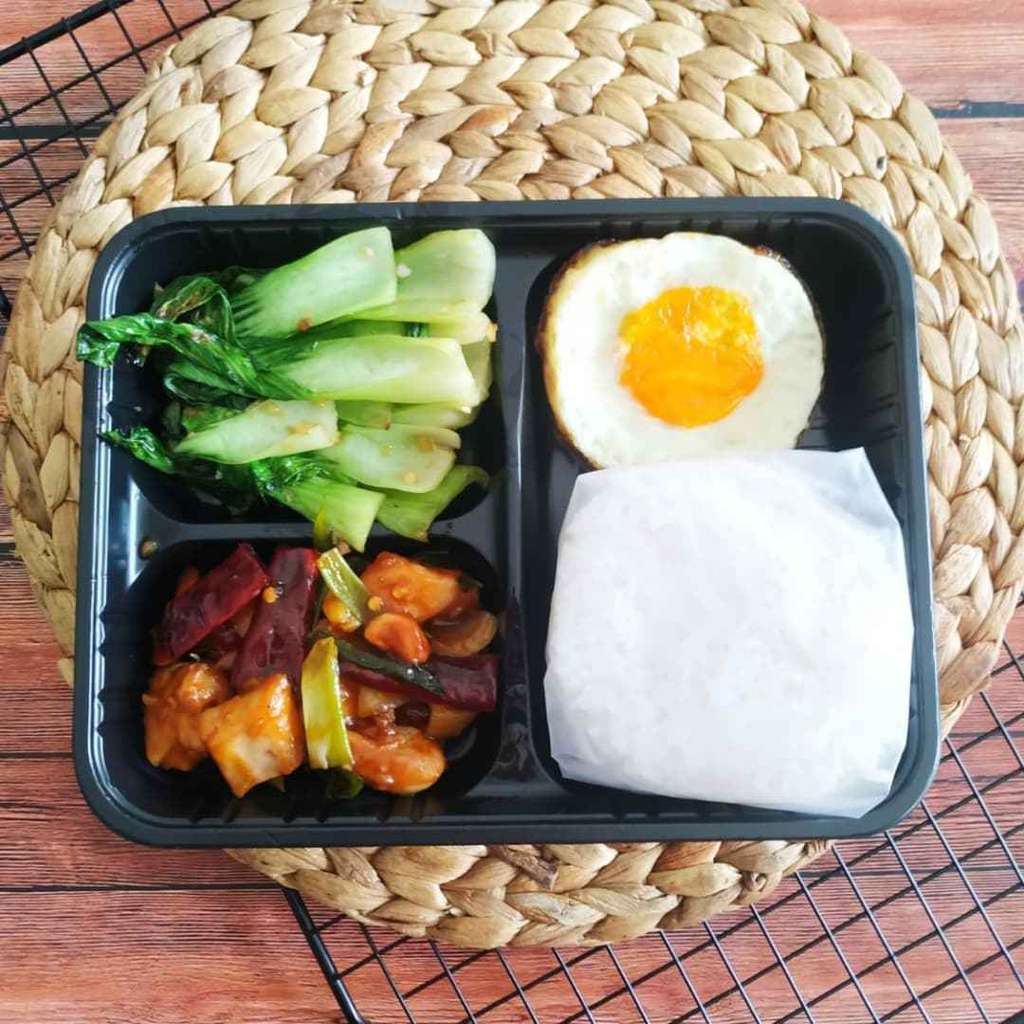 Manis dan Sedap/Rice Jakarta