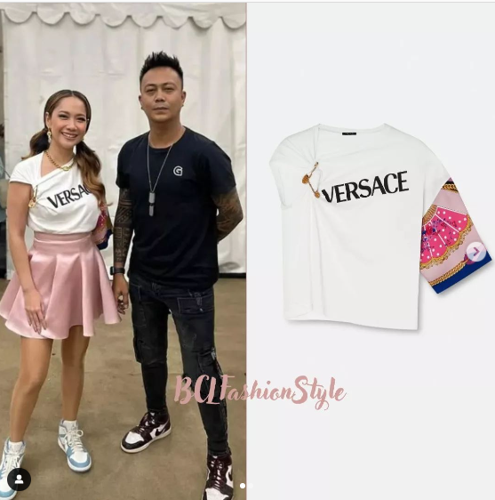 Instagram @bclfashionstyle