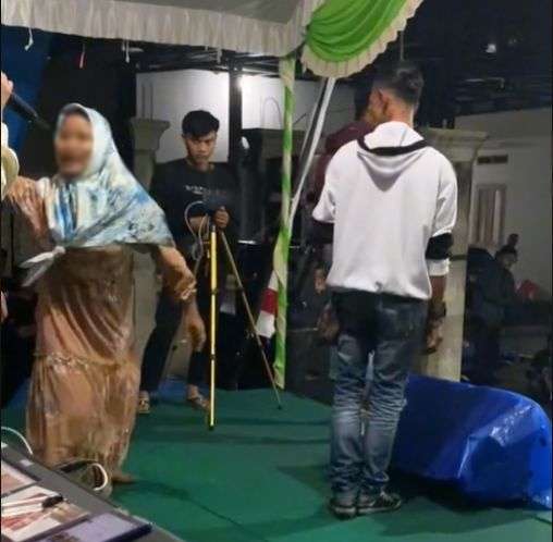 biduan biduan