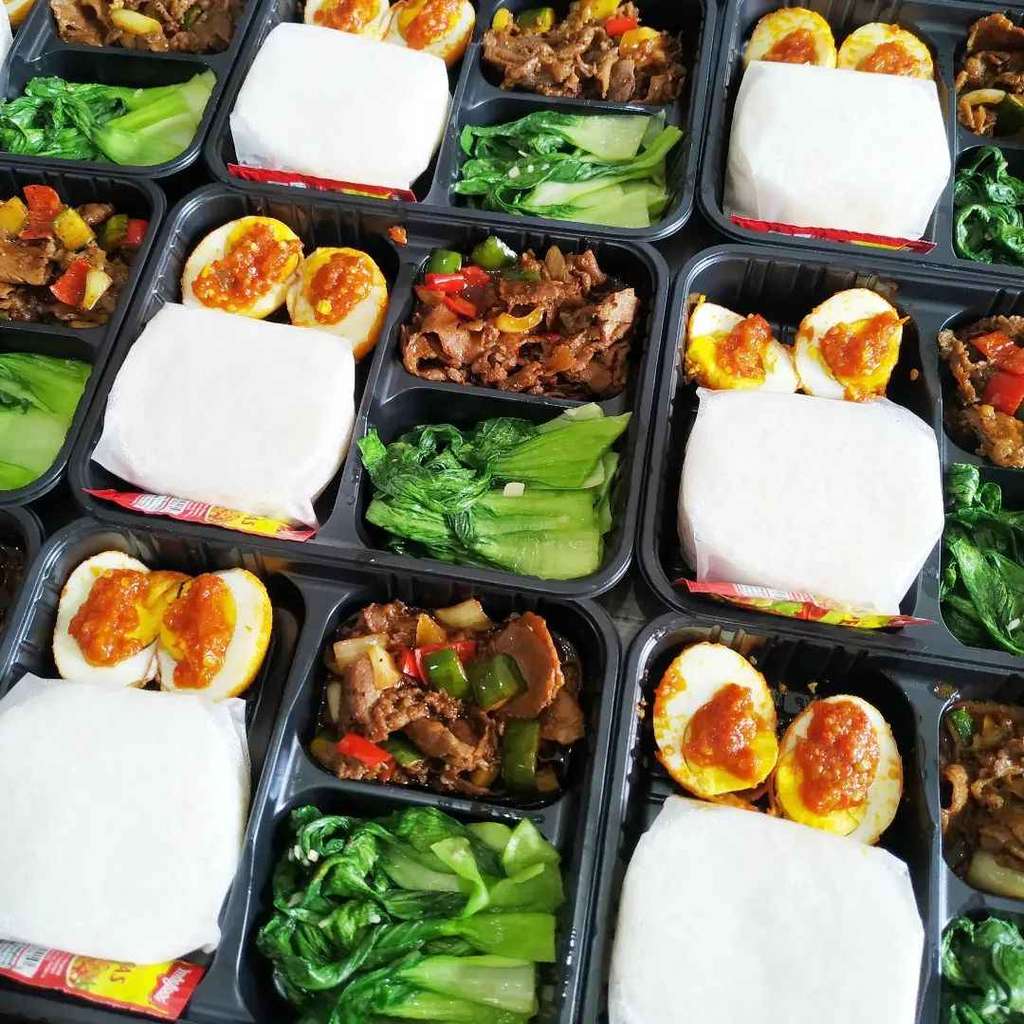 Manis dan Sedap/Rice Jakarta
