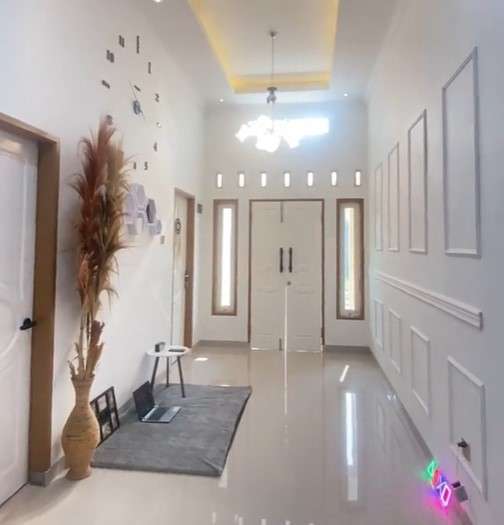 Rumah 70 juta