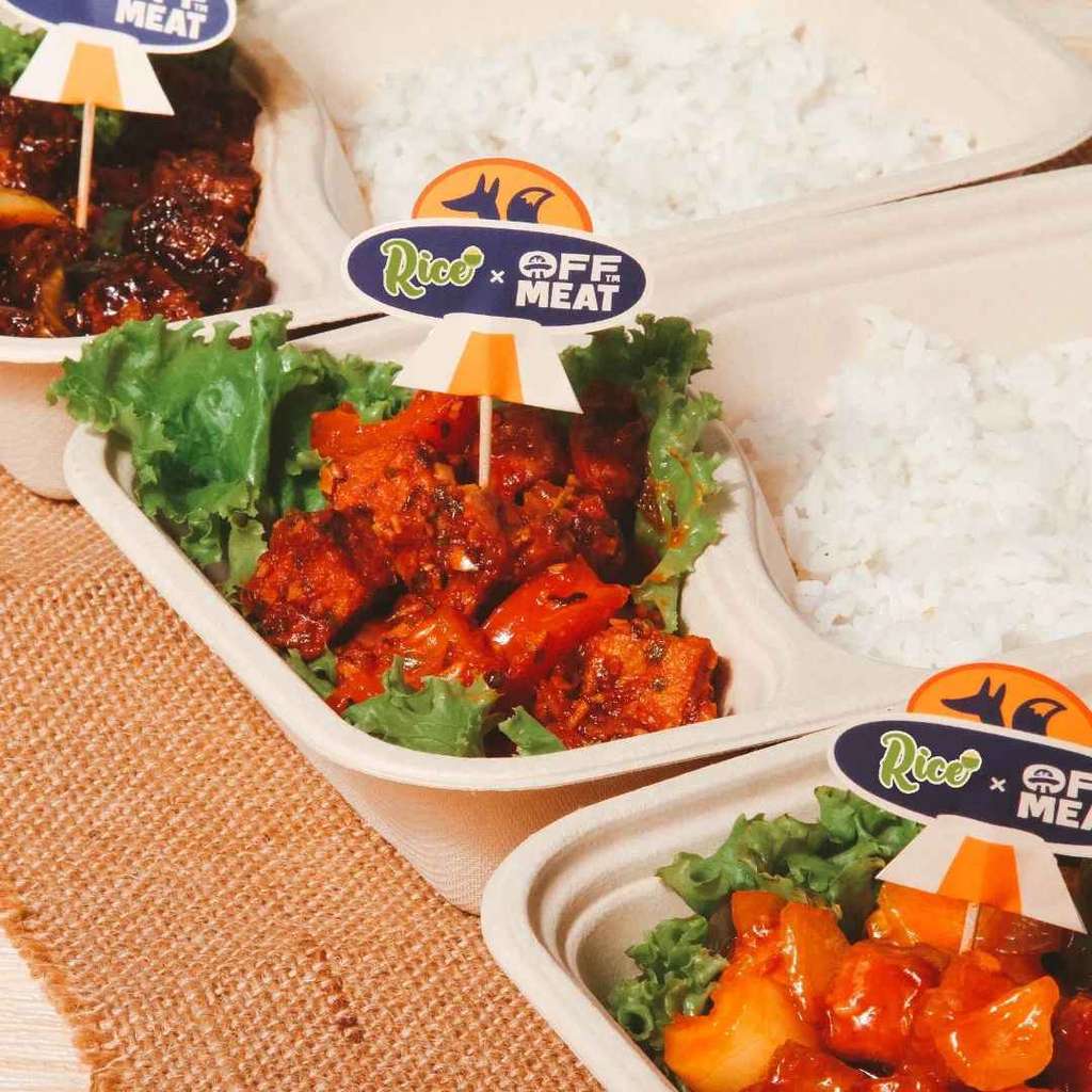 Manis dan Sedap/Rice Jakarta