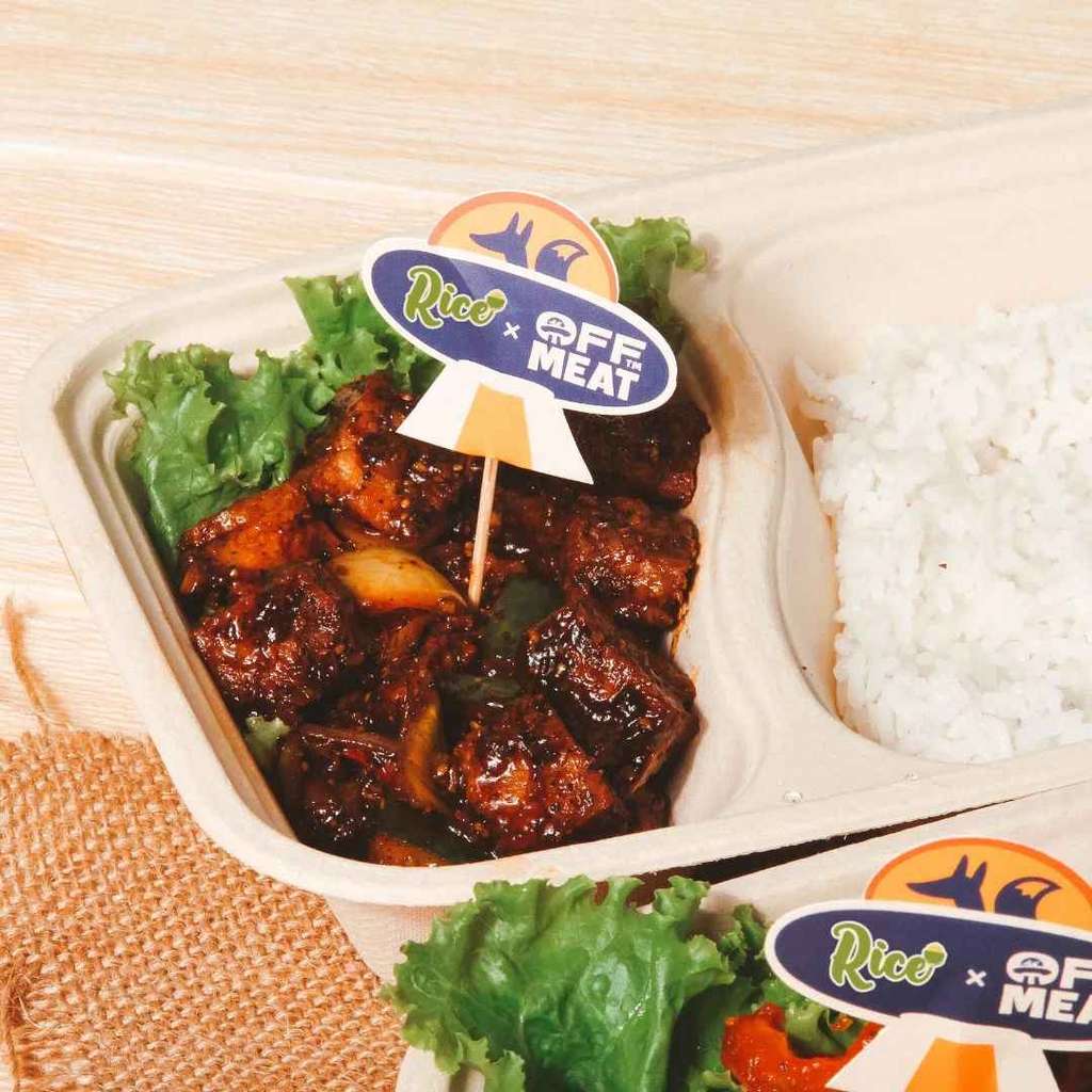 Manis dan Sedap/Rice Jakarta