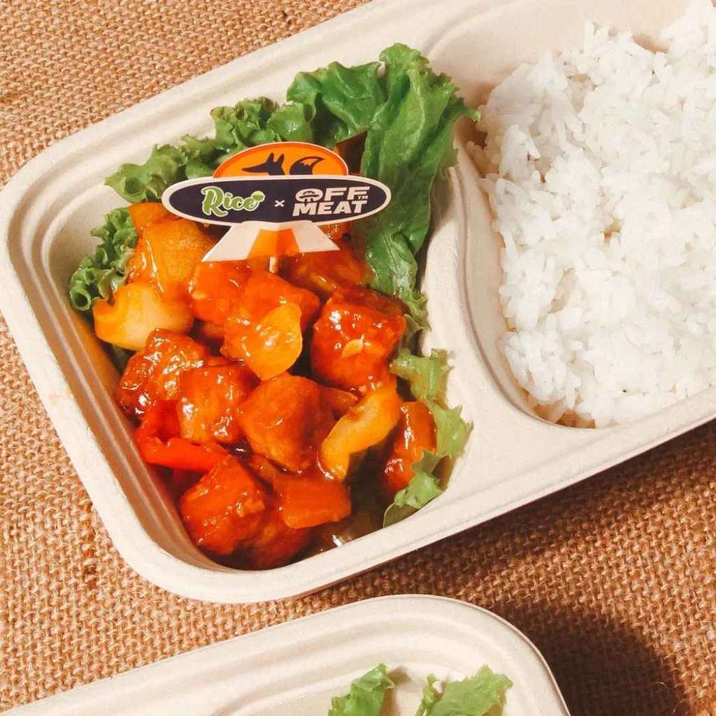 Manis dan Sedap/Rice Jakarta