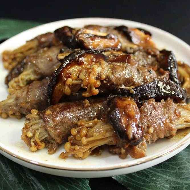 Manis dan Sedap/Rice Jakarta