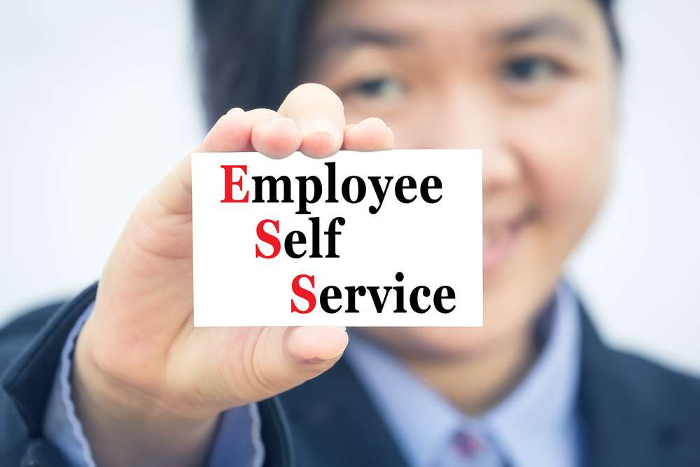 Employee Self Service