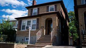 Rumah Hadi Matar di New Jersey