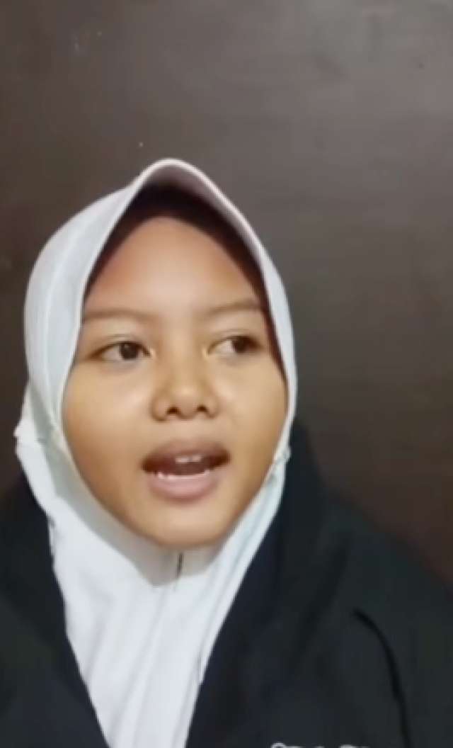 anggun fitriani