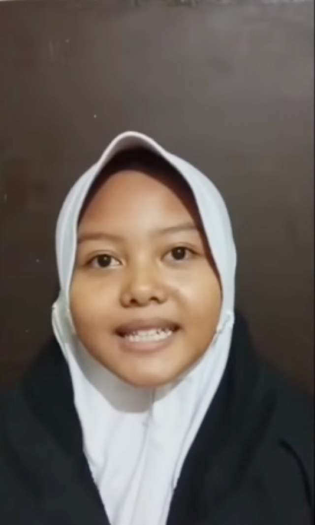 anggun fitriani