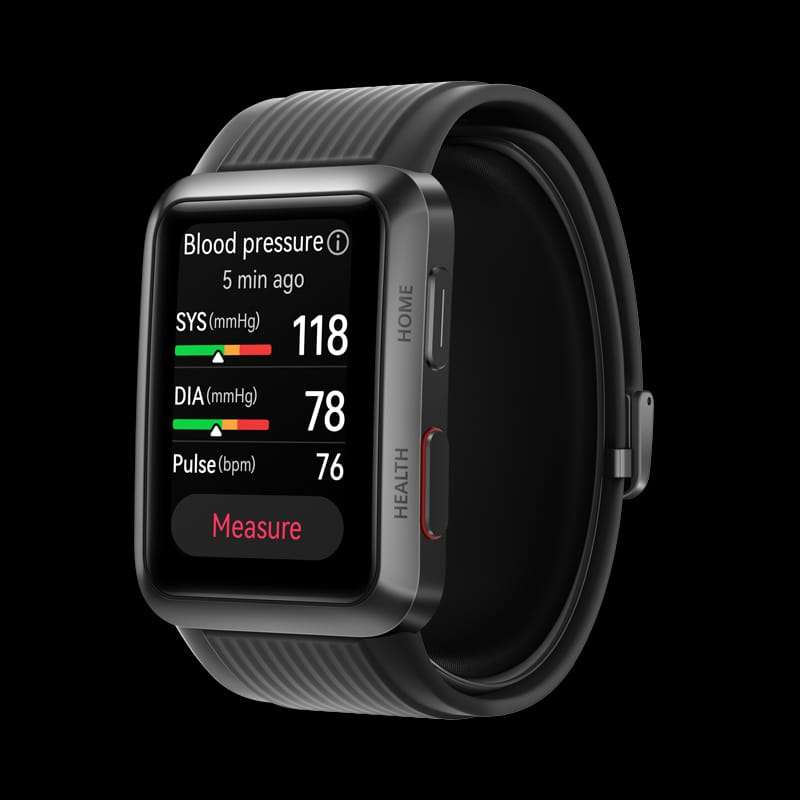huawei Watch D