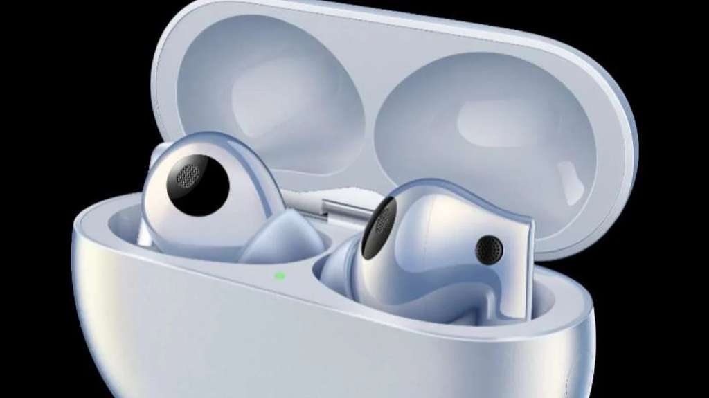 Huawei FreeBuds Pro2