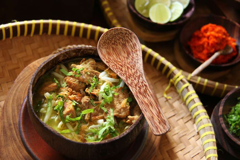 Wajib Icip! 5 Kuliner Khas Yogyakarta yang Perlu Kamu Coba