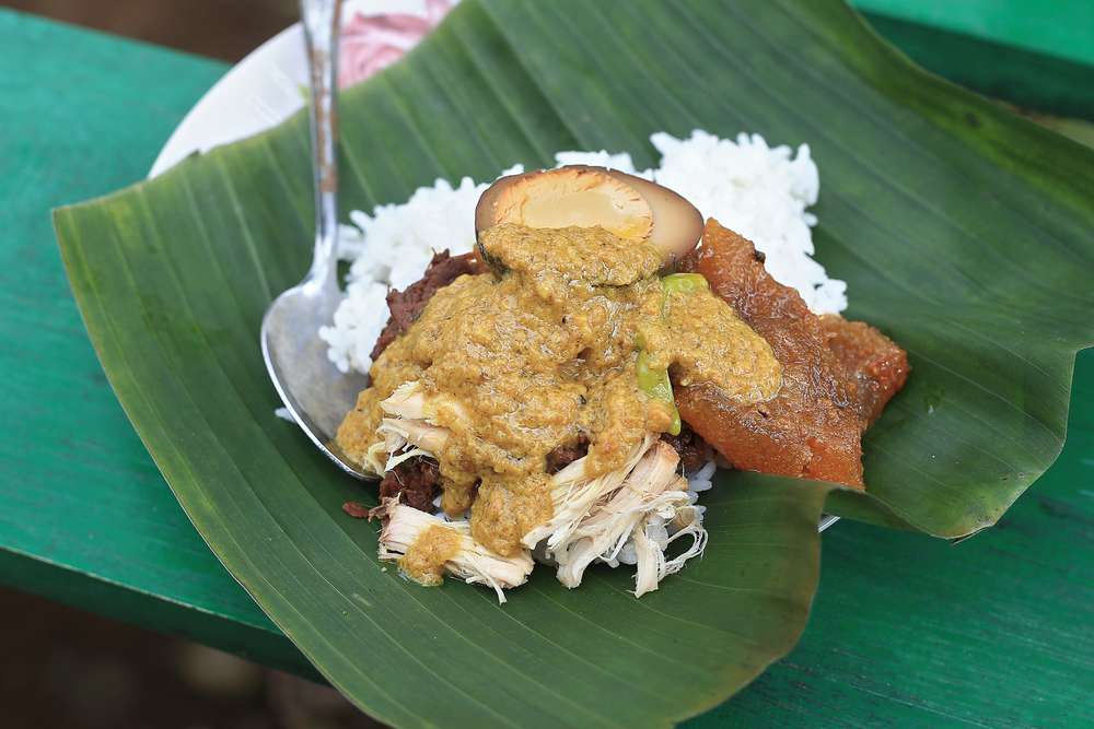Wajib Icip! 5 Kuliner Khas Yogyakarta yang Perlu Kamu Coba