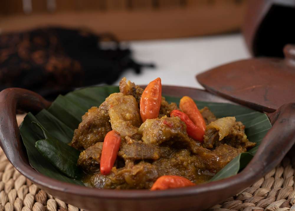 Wajib Icip! 5 Kuliner Khas Yogyakarta yang Perlu Kamu Coba