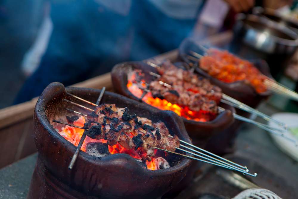Wajib Icip! 5 Kuliner Khas Yogyakarta yang Perlu Kamu Coba
