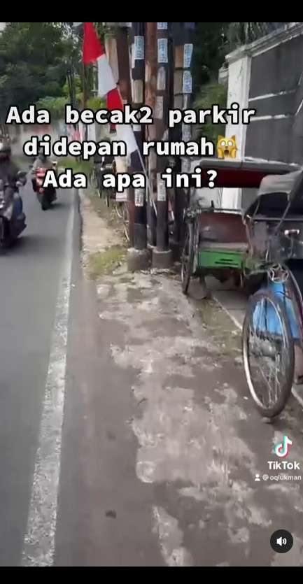 Ultah Okky Lukman