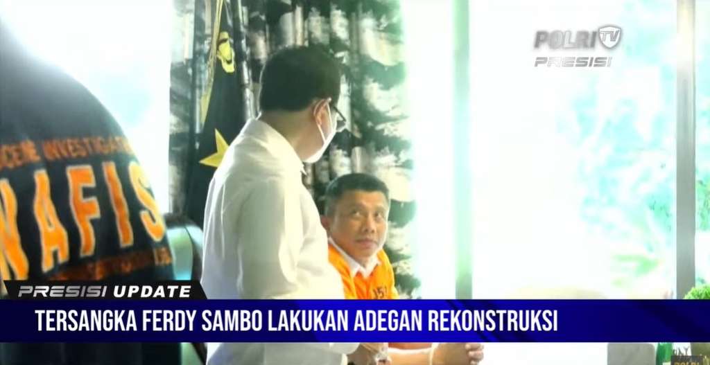 Ferdy Sambo