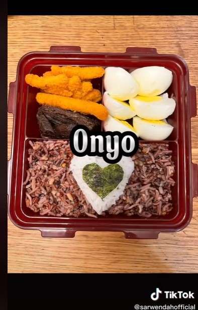 Bekal Betrand