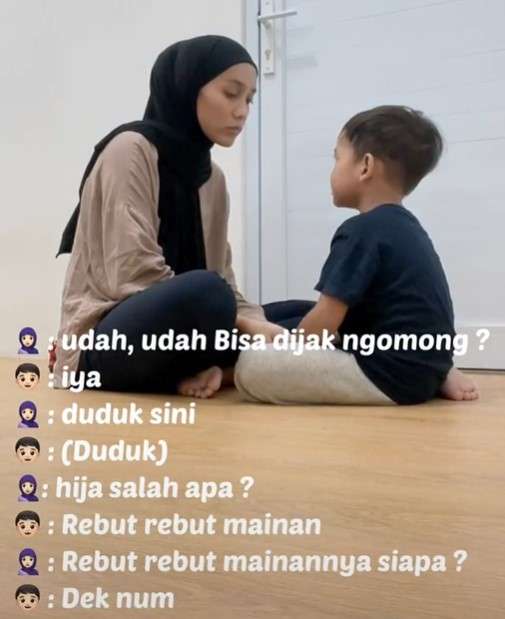 TikTok @yayaharyo