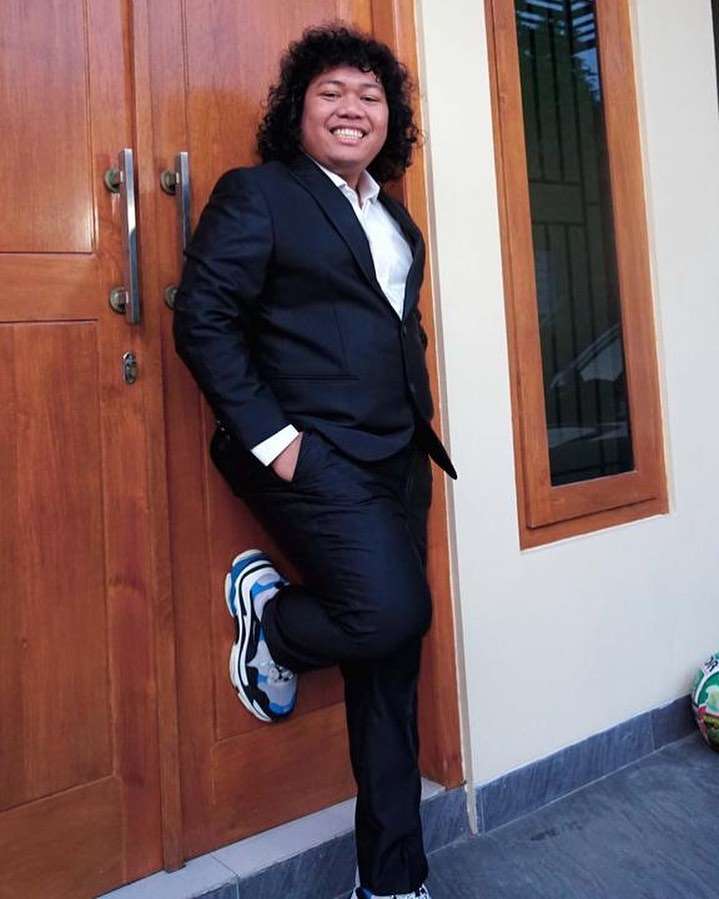 Marshel Widianto Marshel Widianto