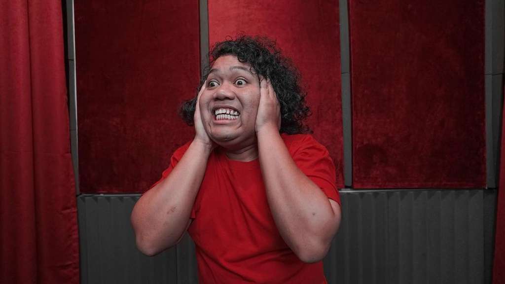 Marshel Widianto Marshel Widianto