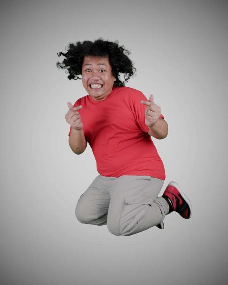 Marshel Widianto Marshel Widianto